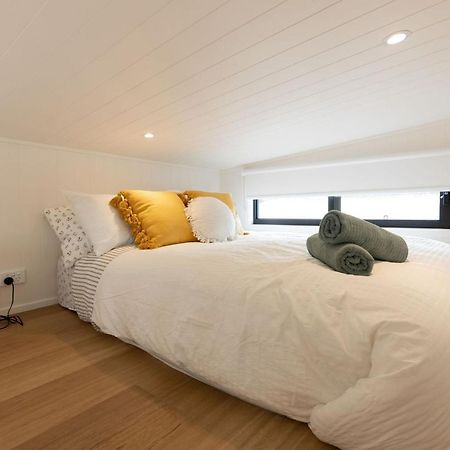 Husky Tiny Home By Experience Jervis Bay Huskisson Ngoại thất bức ảnh