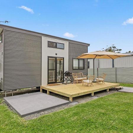 Husky Tiny Home By Experience Jervis Bay Huskisson Ngoại thất bức ảnh