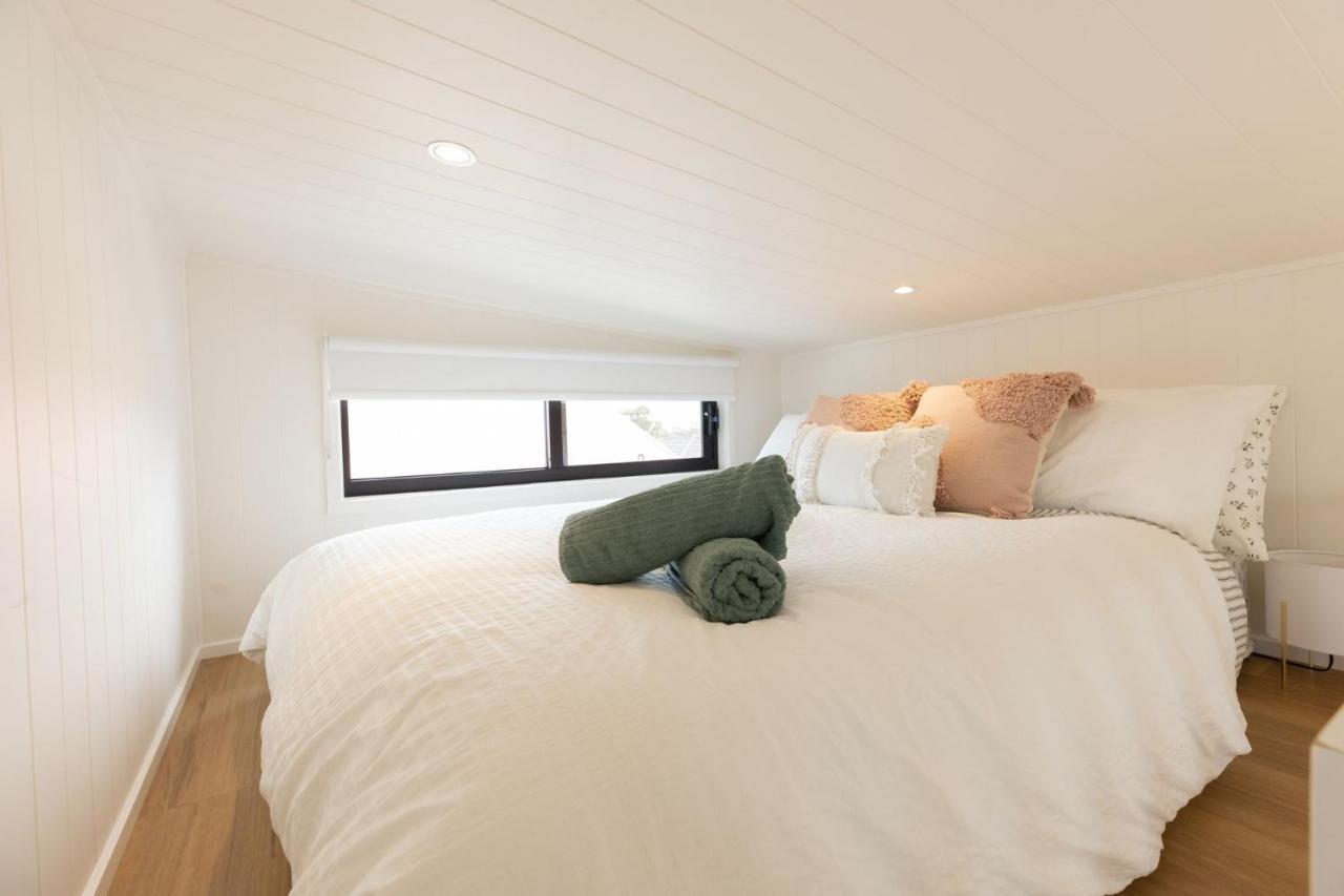 Husky Tiny Home By Experience Jervis Bay Huskisson Ngoại thất bức ảnh